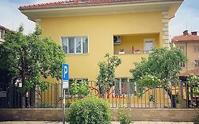 Da Vinci Guesthouse